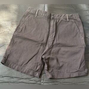 RSQ Utility Shorts